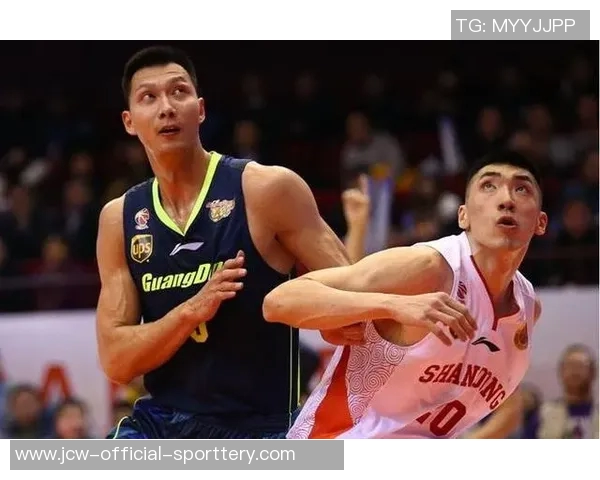 三旬老汉封王！易建联的王者地位还能被谁超越？后辈们的挑战之路何去何从