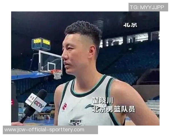 侧翼仍是辽篮最大弱点翟晓川发挥或决定首钢生死