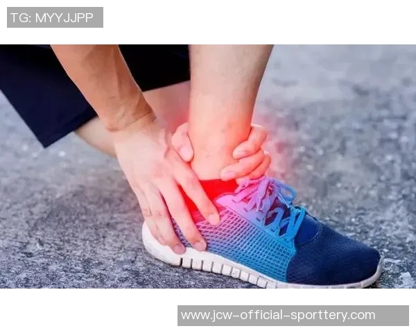 孙悦脚踝韧带撕裂——正积极康复，保守治疗的希望之路