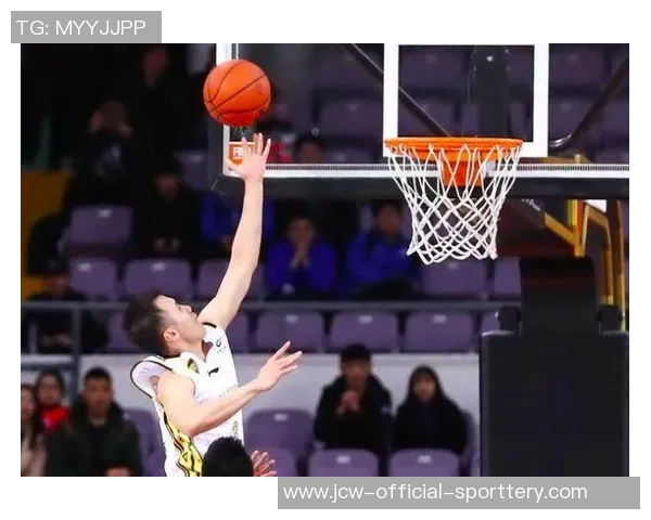 揭秘北控致命绝杀小将关键上篮手刃旧主