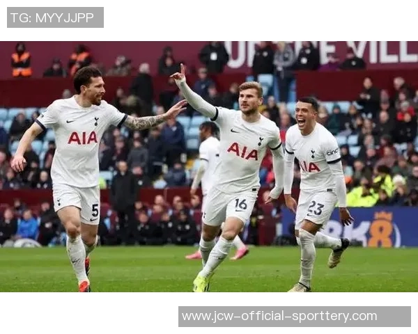 热刺英超客场不败领跑,5战4胜1平