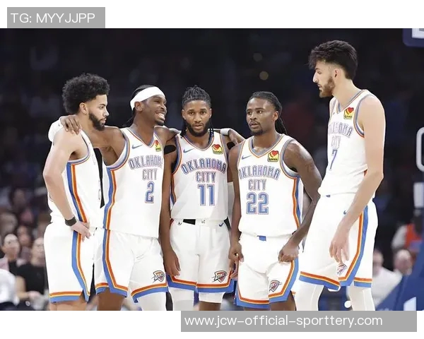 残阵16胜1负+净效率+15.3!雷霆会掀翻勇士73胜神迹吗?