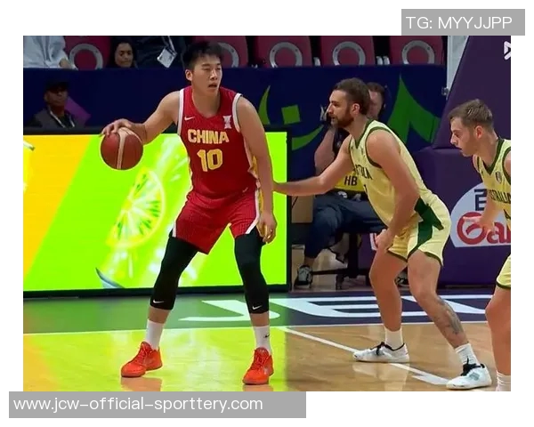 男篮亚洲杯八强对阵:中澳迎决战伊朗火拼东道主