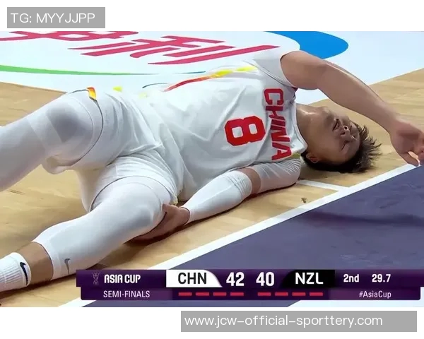 球商真高!杰林威的奇迹时刻:7投5中,未来可期