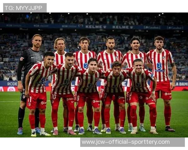 半场焦点:马竞1-1阿拉维斯,朱利亚诺-西蒙尼破门,瑟洛特送点