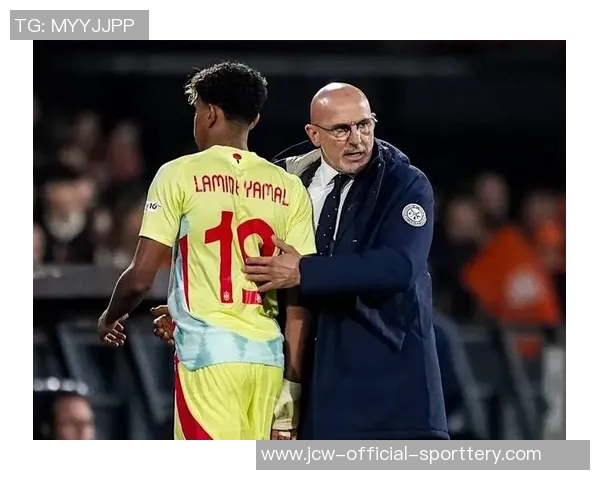 因伤退出国家队后,亚马尔目前已回到巴塞罗那