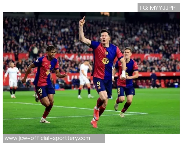 塞维利亚主帅:巴萨将给我们带来巨大挑战,但没人愿意输球