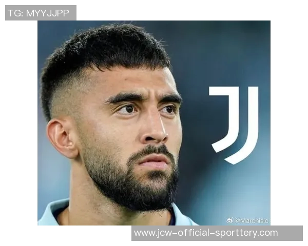 尼古拉斯-冈萨雷斯:我一定会为这件球衣拼尽全力